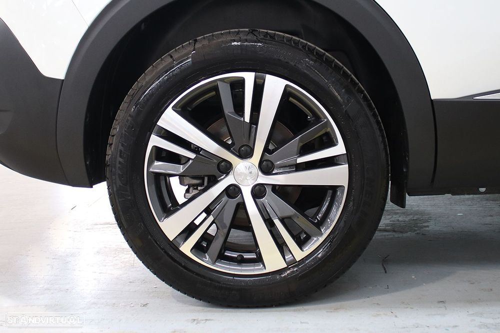 Peugeot 5008 1.2 PureTech Allure Pack EAT8 - 5