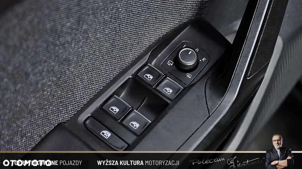 Seat Leon 1.5 EcoTSI Evo Xcellence S&S DSG - 25