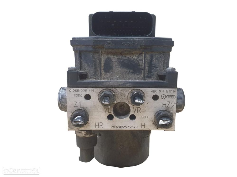 ABS AUDI A6 AVANT 2002 - 11