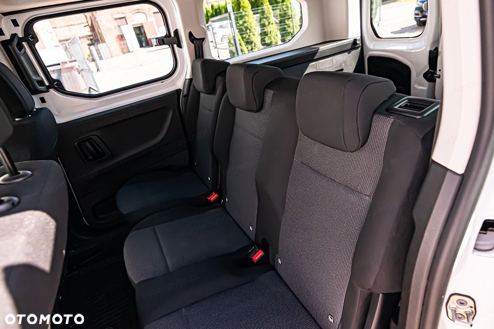 Toyota Proace City Verso - 22