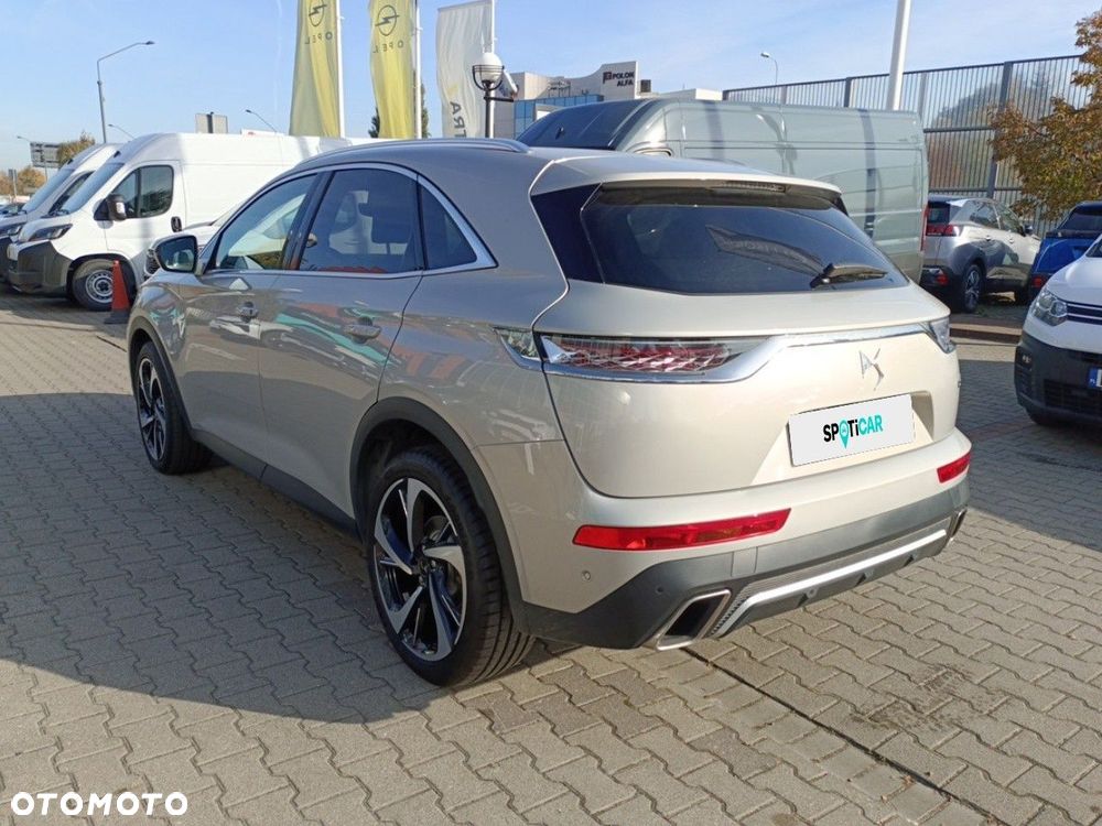 DS Automobiles DS 7 Crossback 1.6 PureTech Rivoli - 7