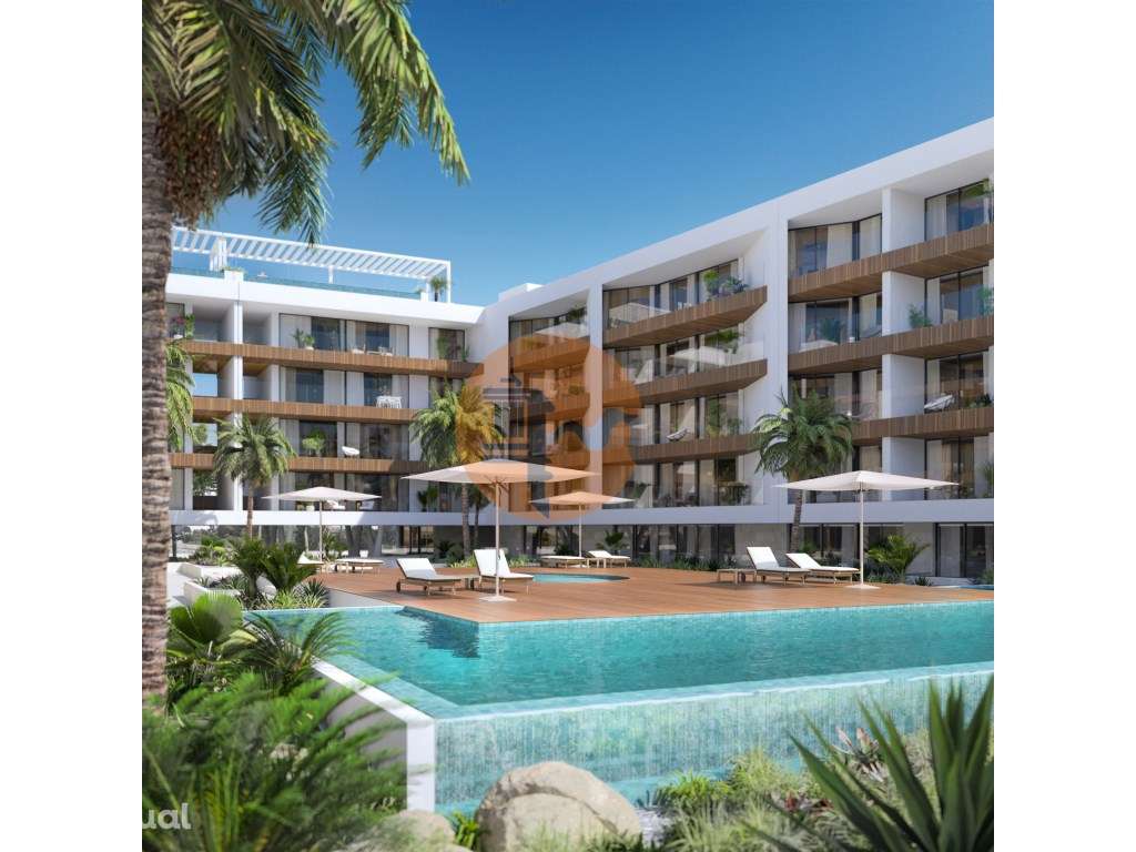 Apartamento T2 com 151,50 m2, inserido num novo empreendimento excl... - Grande imagem: 3/24