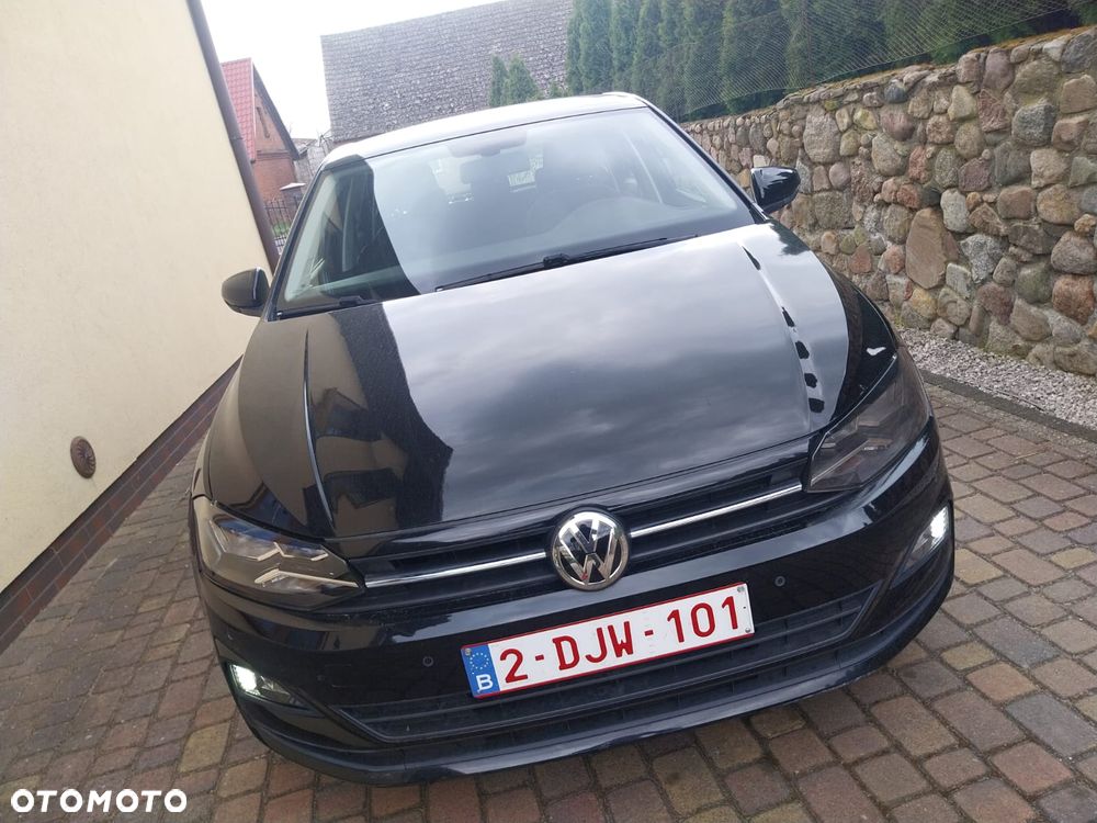 Volkswagen Polo - 6