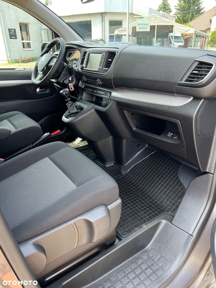 Citroën SpaceTourer 2.0 BlueHDi XL Feel - 10