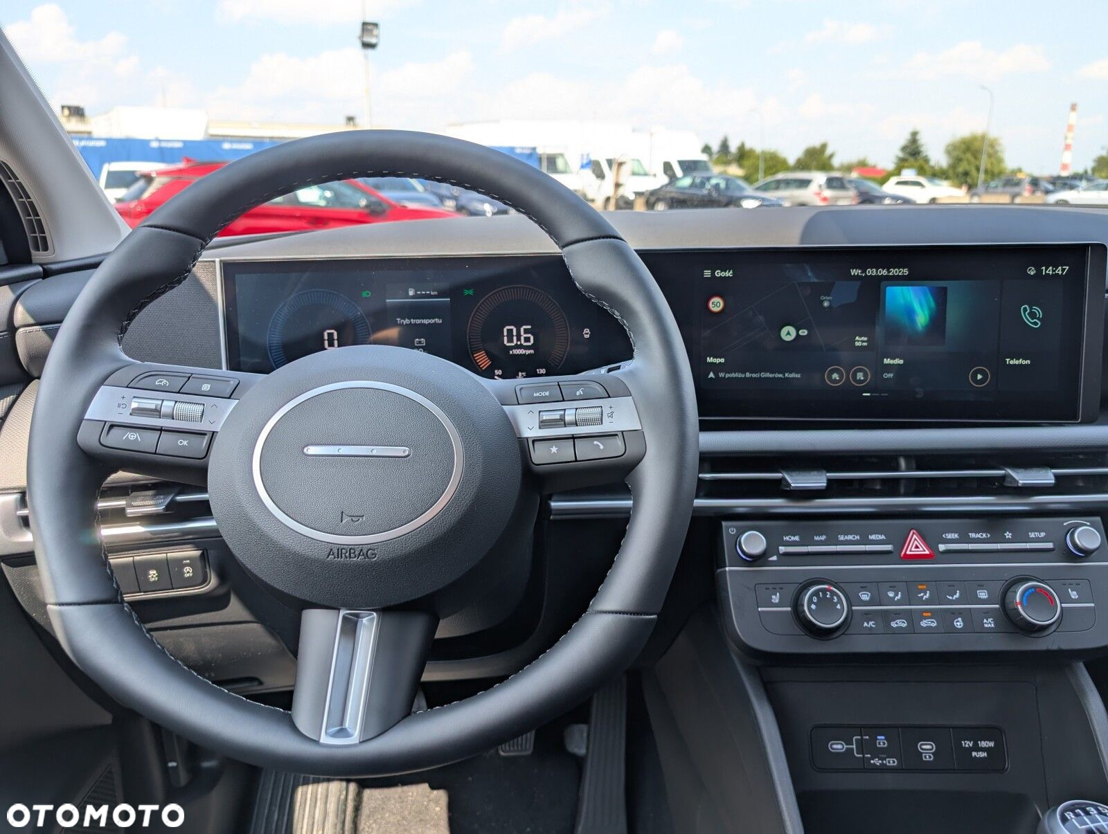 Hyundai Tucson - 9