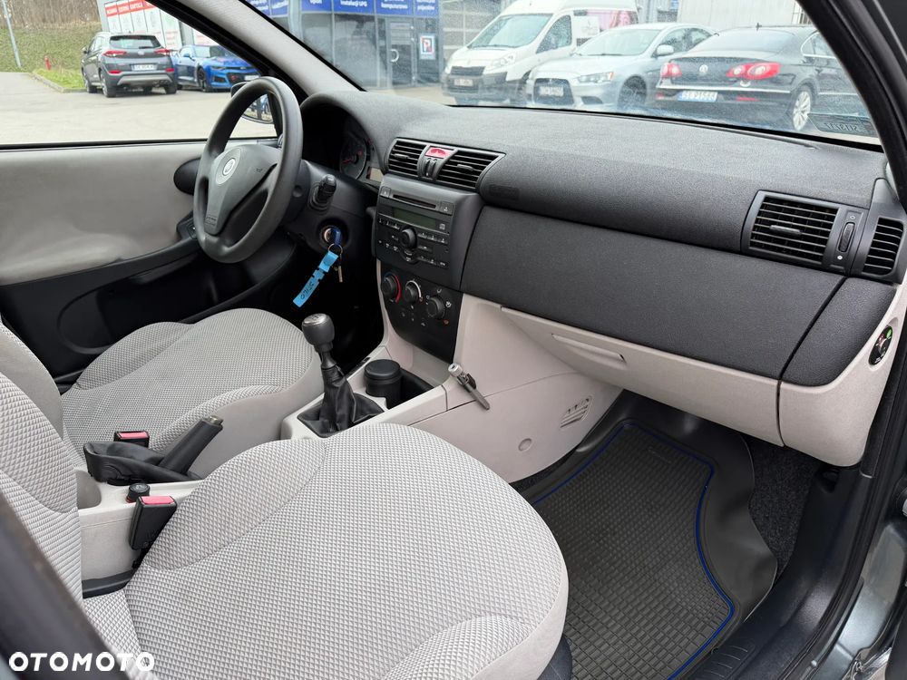 Fiat Stilo 1.4 16V Active - 13