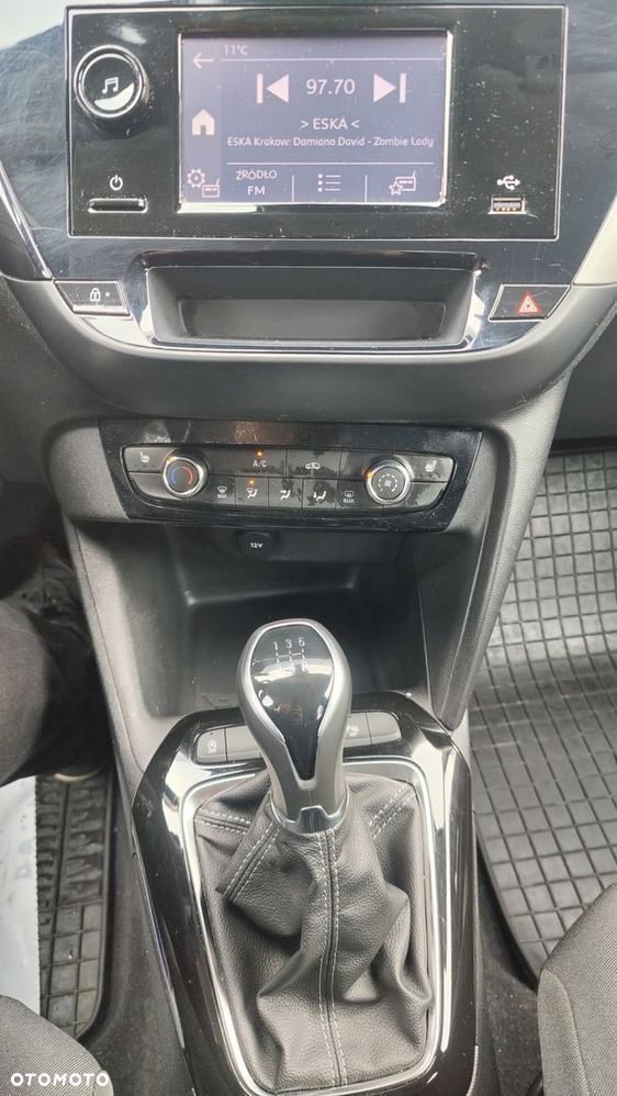 Opel Corsa 1.2 S&S - 8