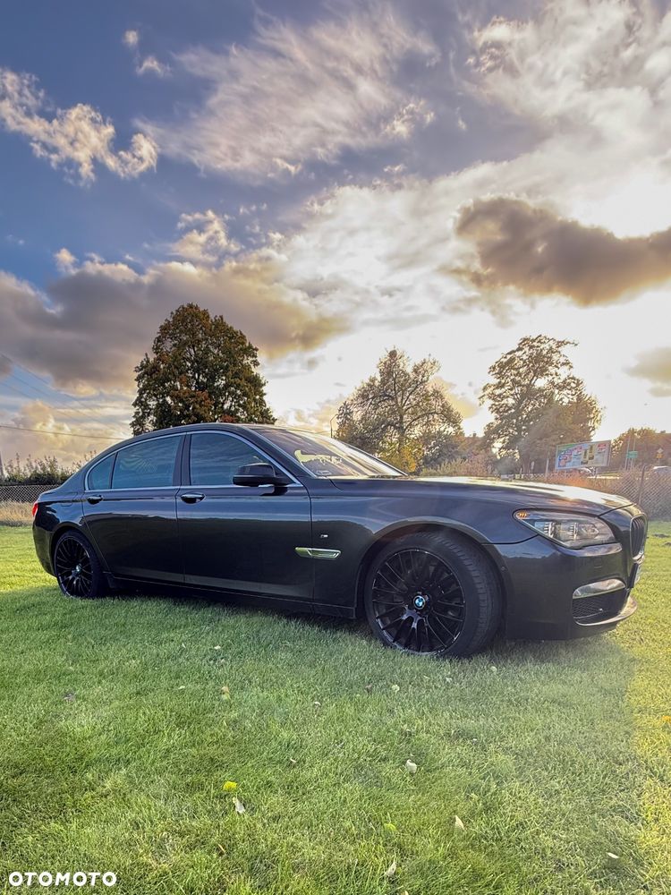 BMW Seria 7 - 6