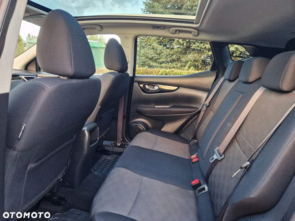 Nissan Qashqai - 37