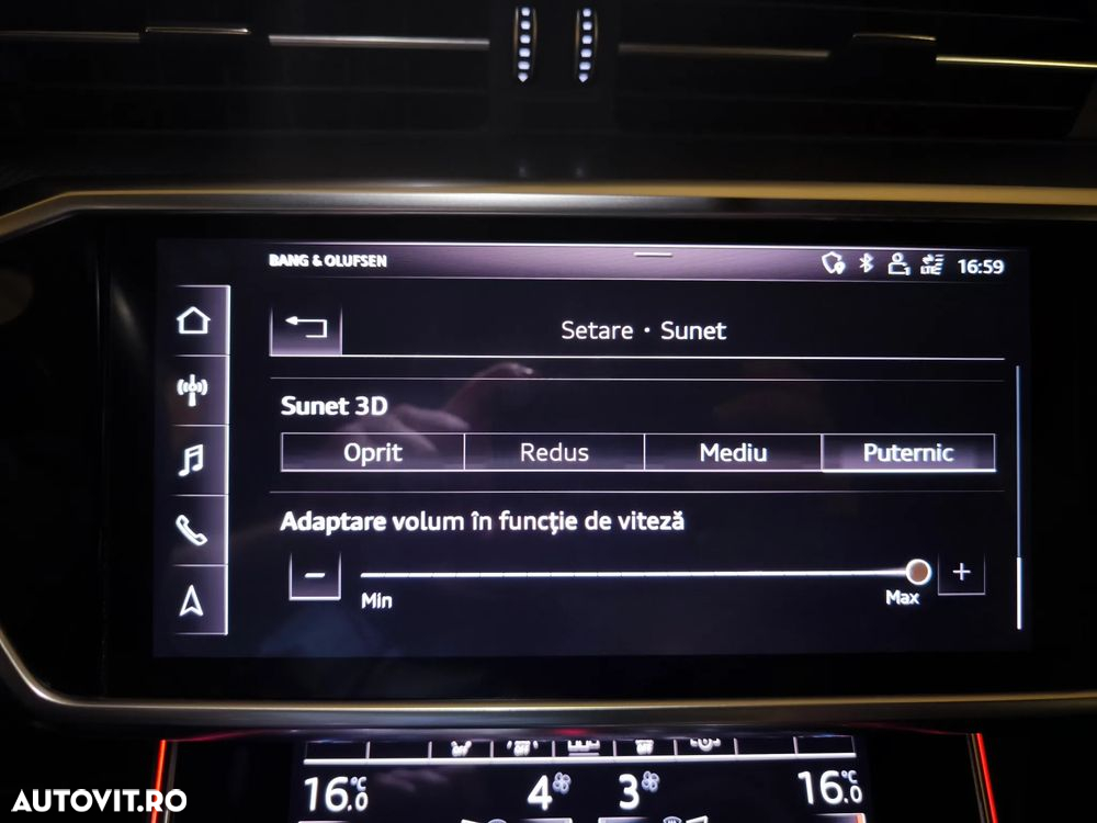 Audi A6 3.0 50 TDI quattro Tiptronic Sport - 22