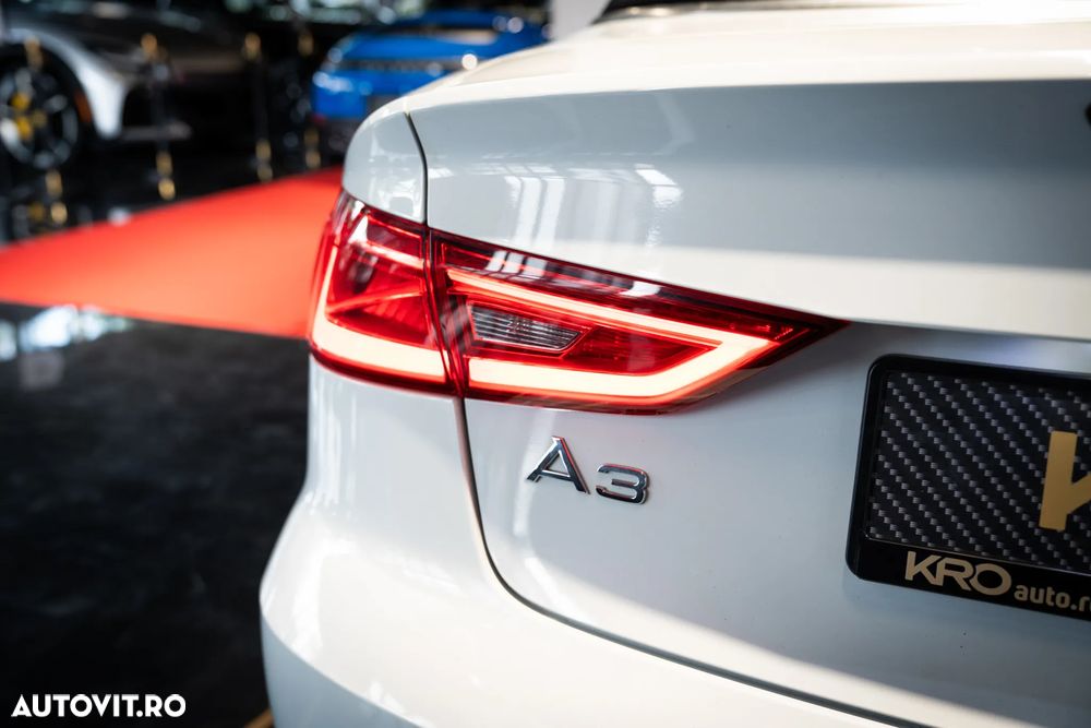 Audi A3 - 38