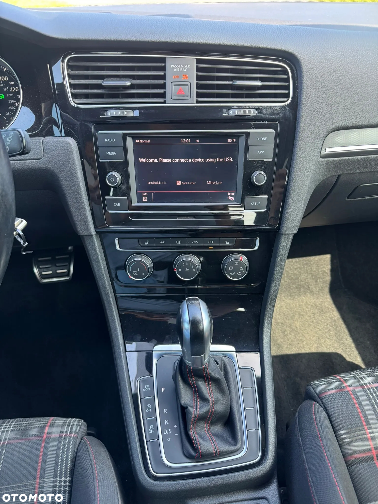 Volkswagen Golf VII 2.0 TSI BMT GTI DSG - 13