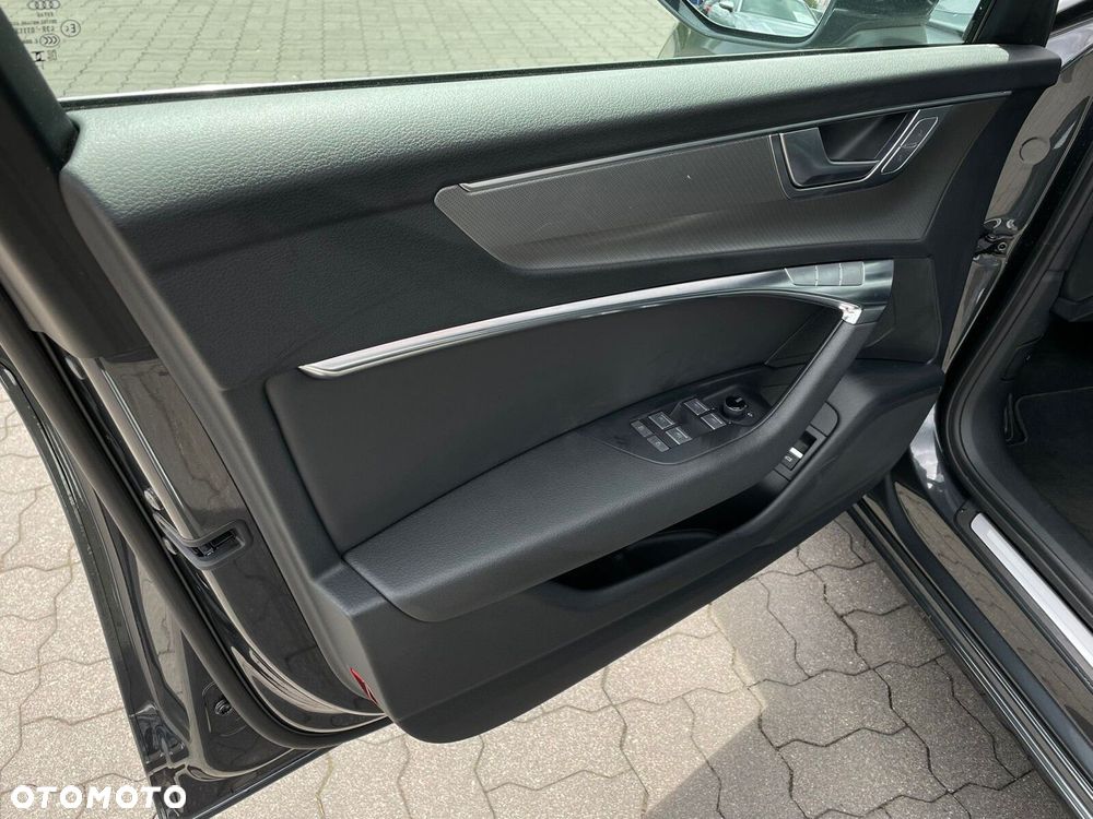 Audi A6 Limousine - 19