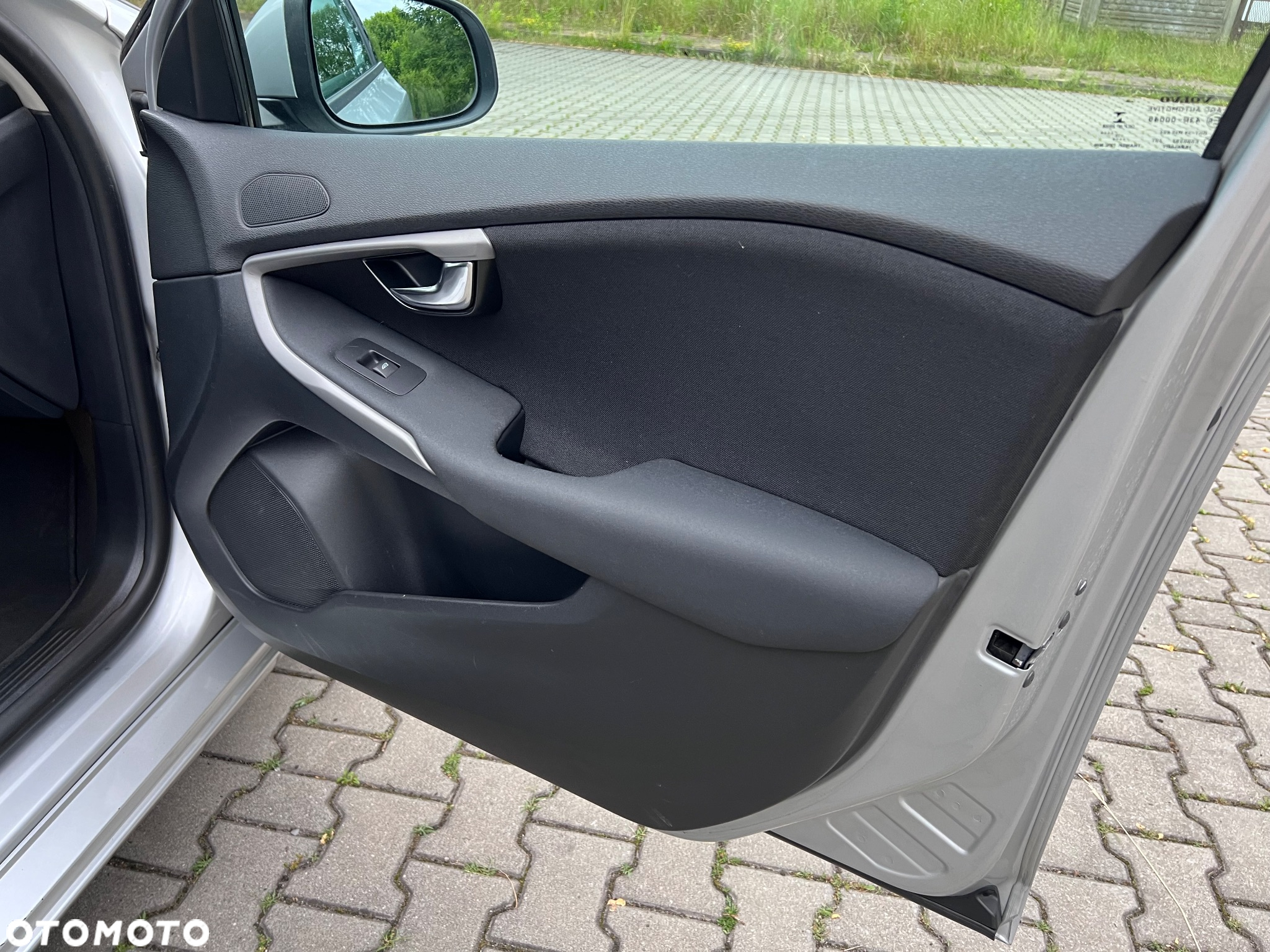 Volvo V40 D2 Drive-E Base - 31