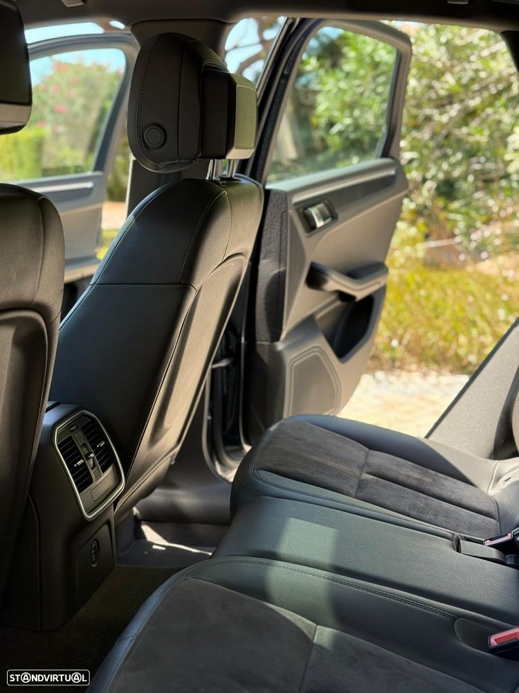 Porsche Macan Standard - 5