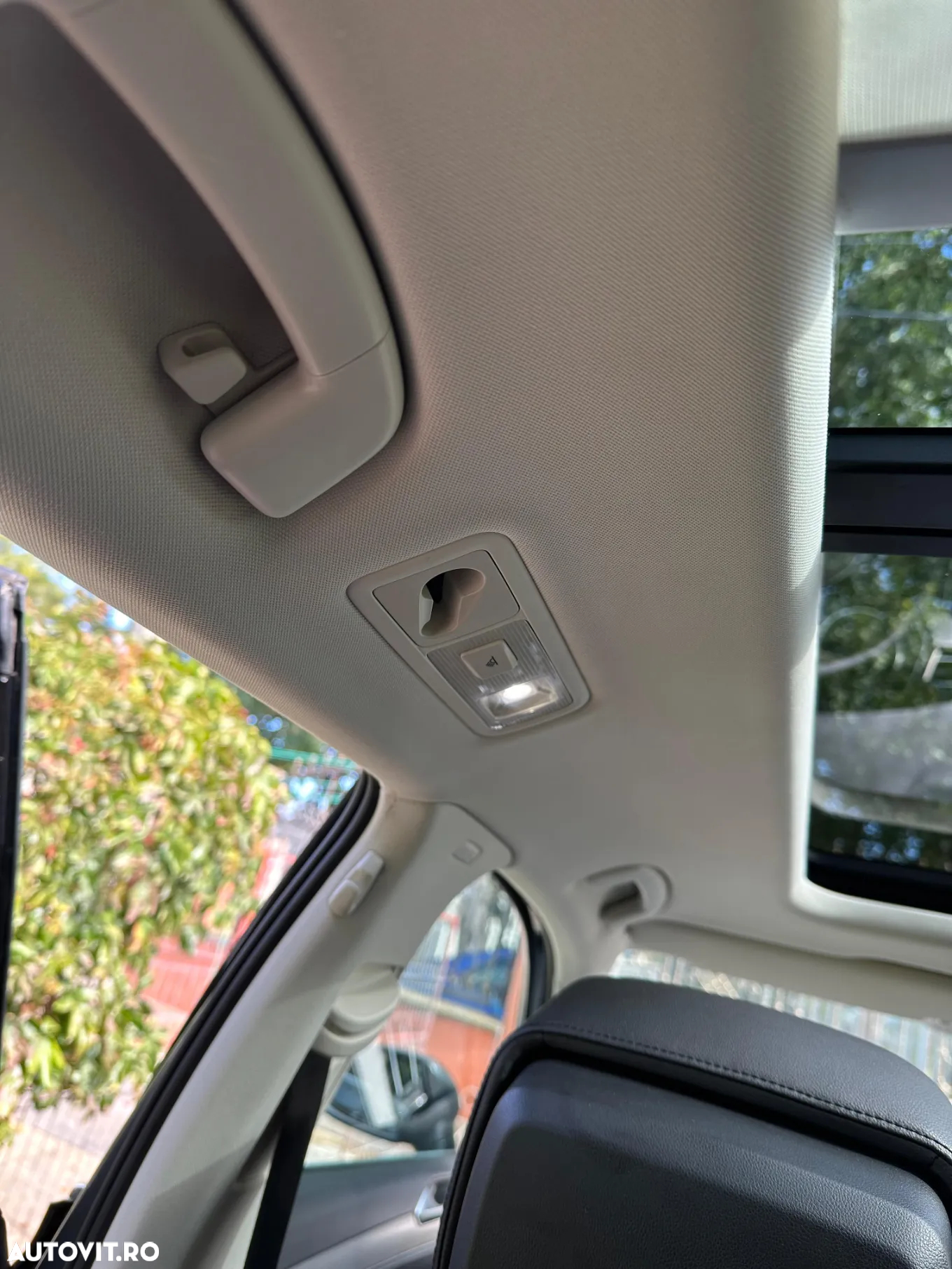Volkswagen Passat 2.0 TDI DSG Highline - 5
