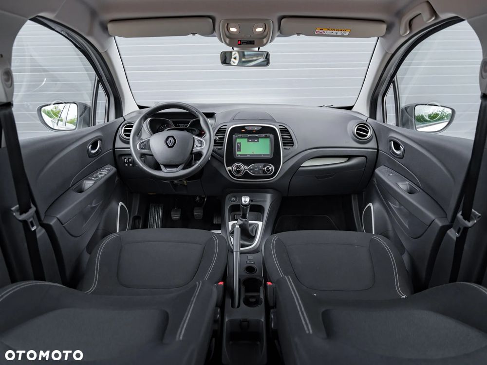 Renault Captur ENERGY dCi 90 Experience - 17