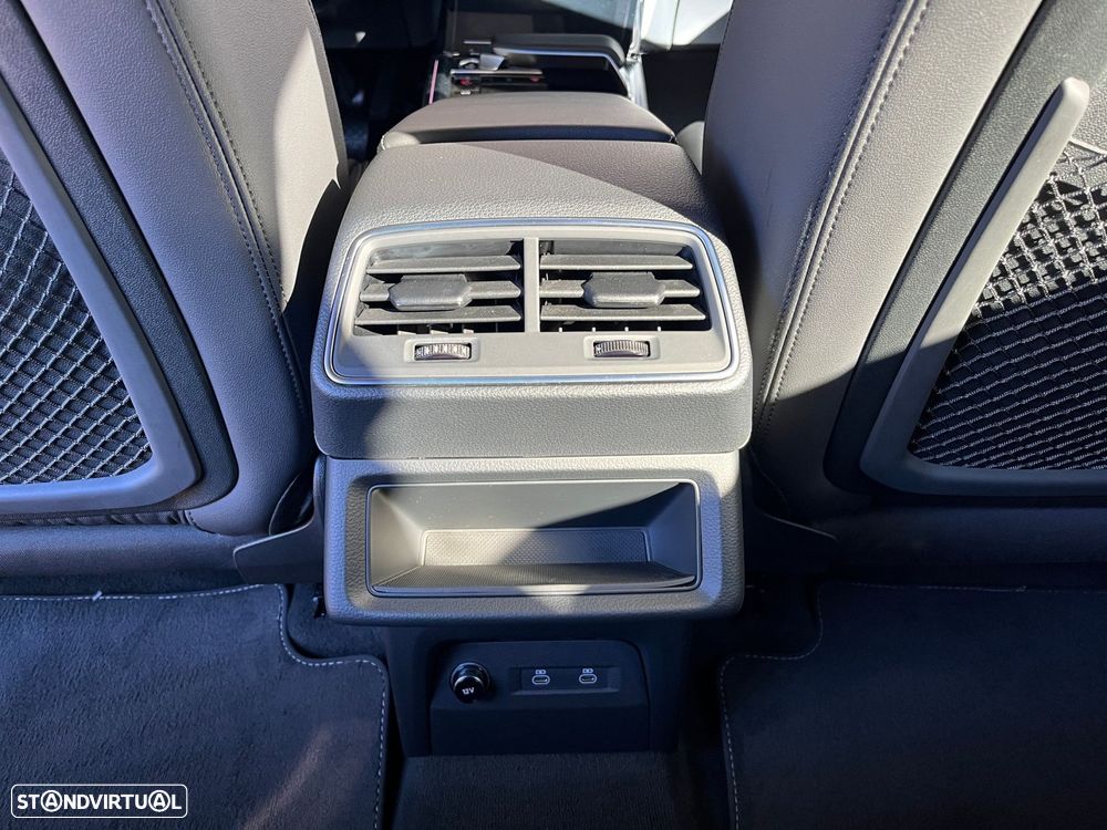 Audi e-tron Sportback 55 quattro S line - 36