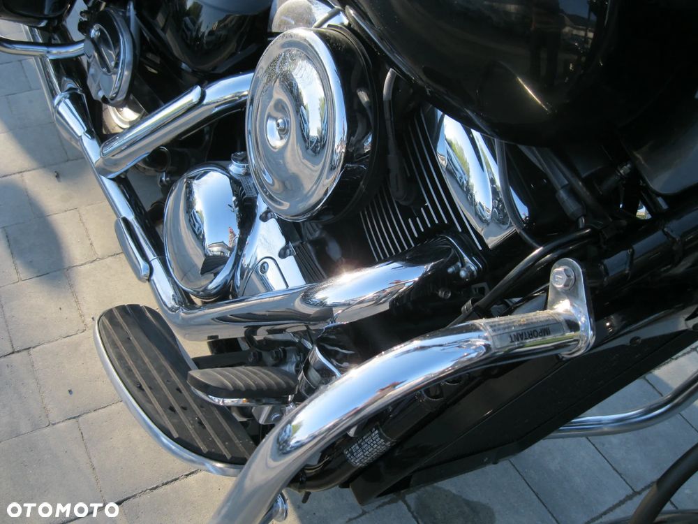 Kawasaki Vulcan - 18