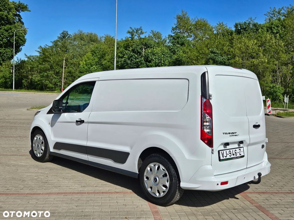 Ford Transit Connect - 2