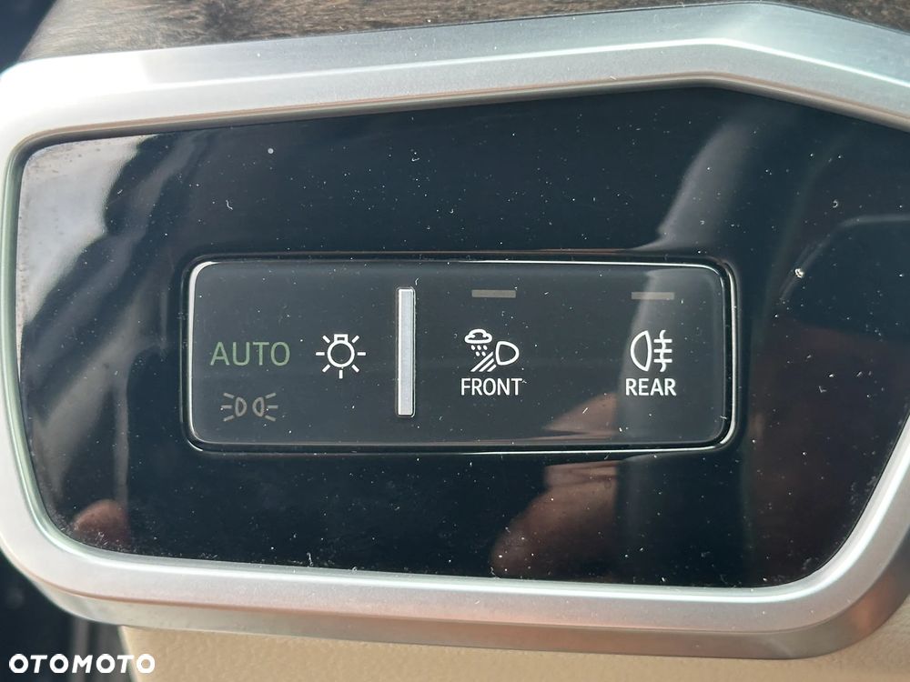 Audi A6 Limousine - 28