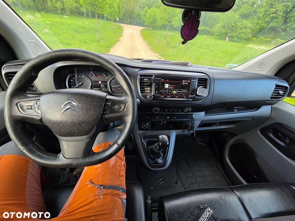 Citroën Jumpy - 16