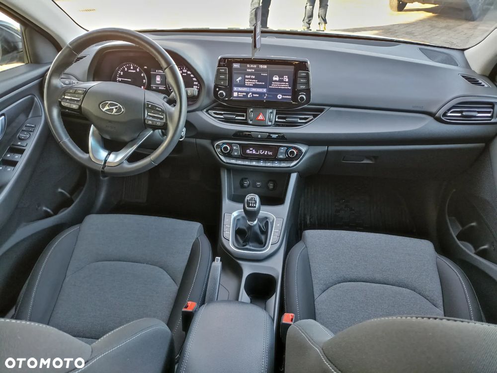 Hyundai i30 - 2
