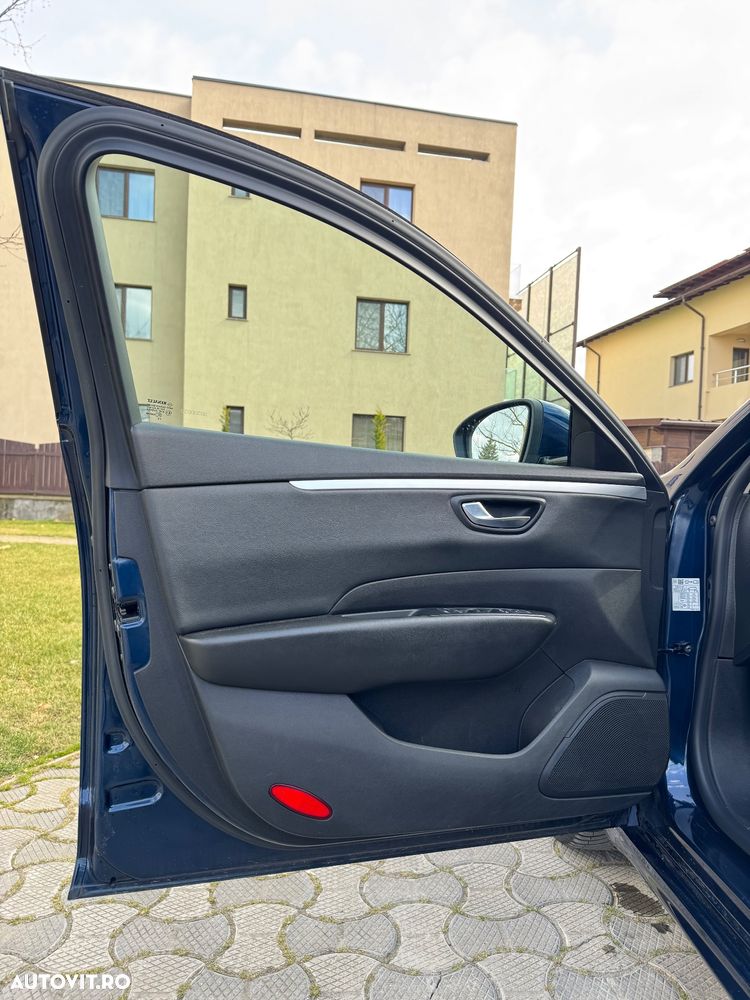 Renault Talisman BLUE dCi 160 EDC LIMITED - 9