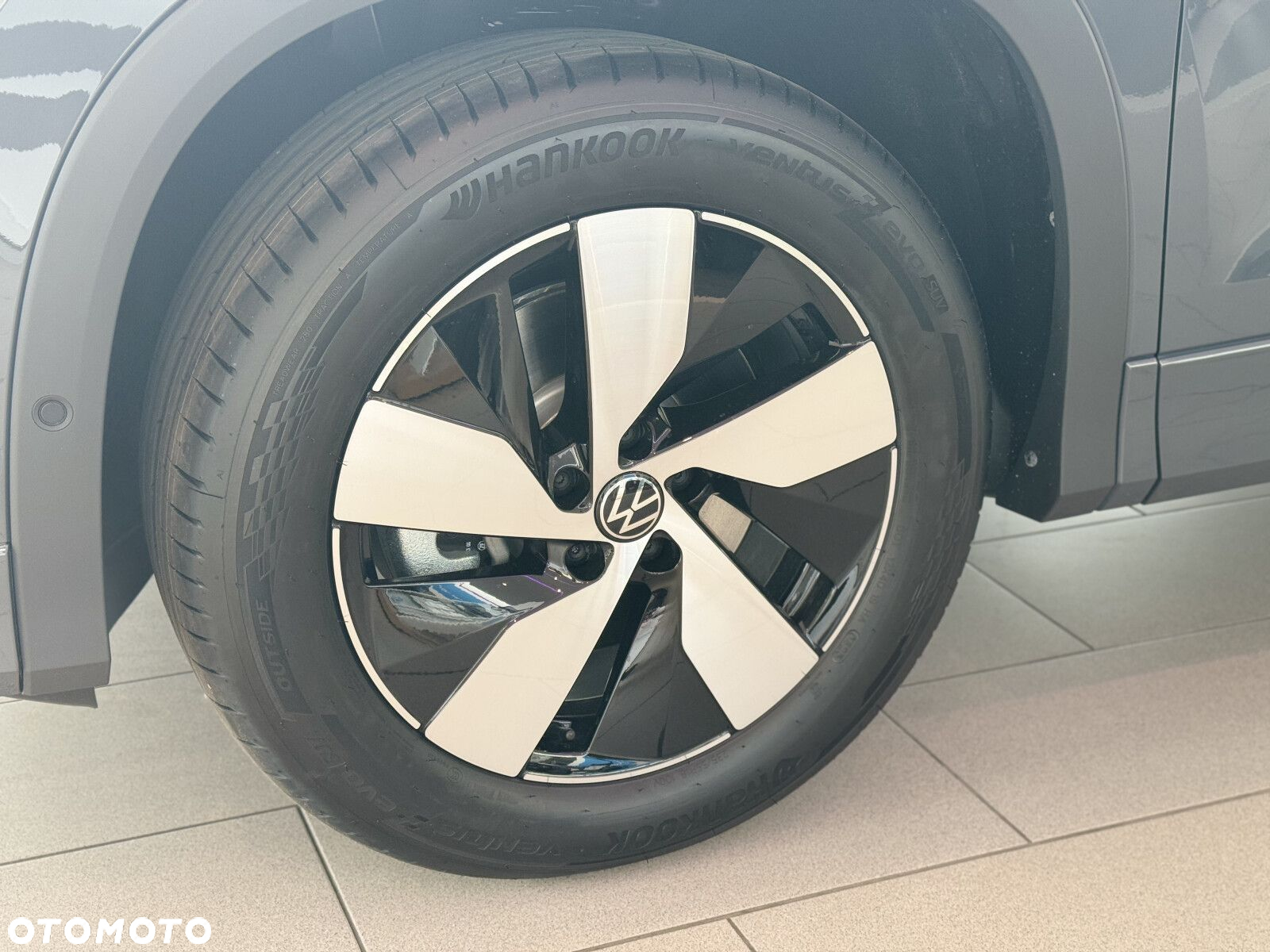 Volkswagen Tayron - 20
