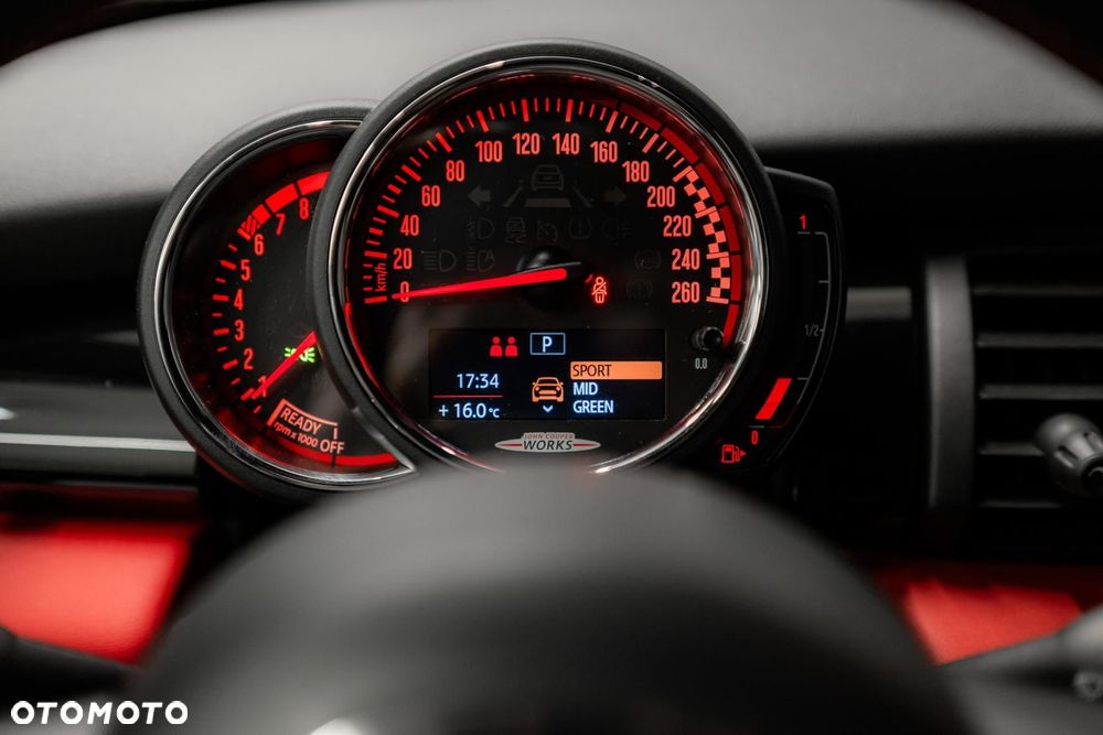 MINI John Cooper Works - 27