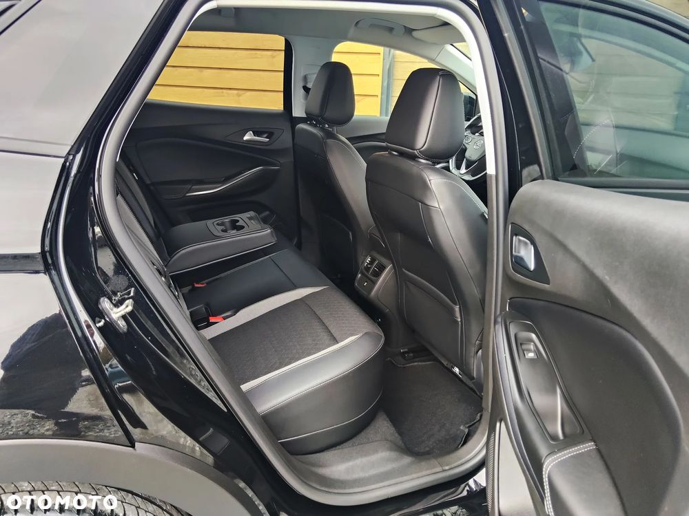 Opel Grandland X 1.6 T PHEV Ultimate - 25