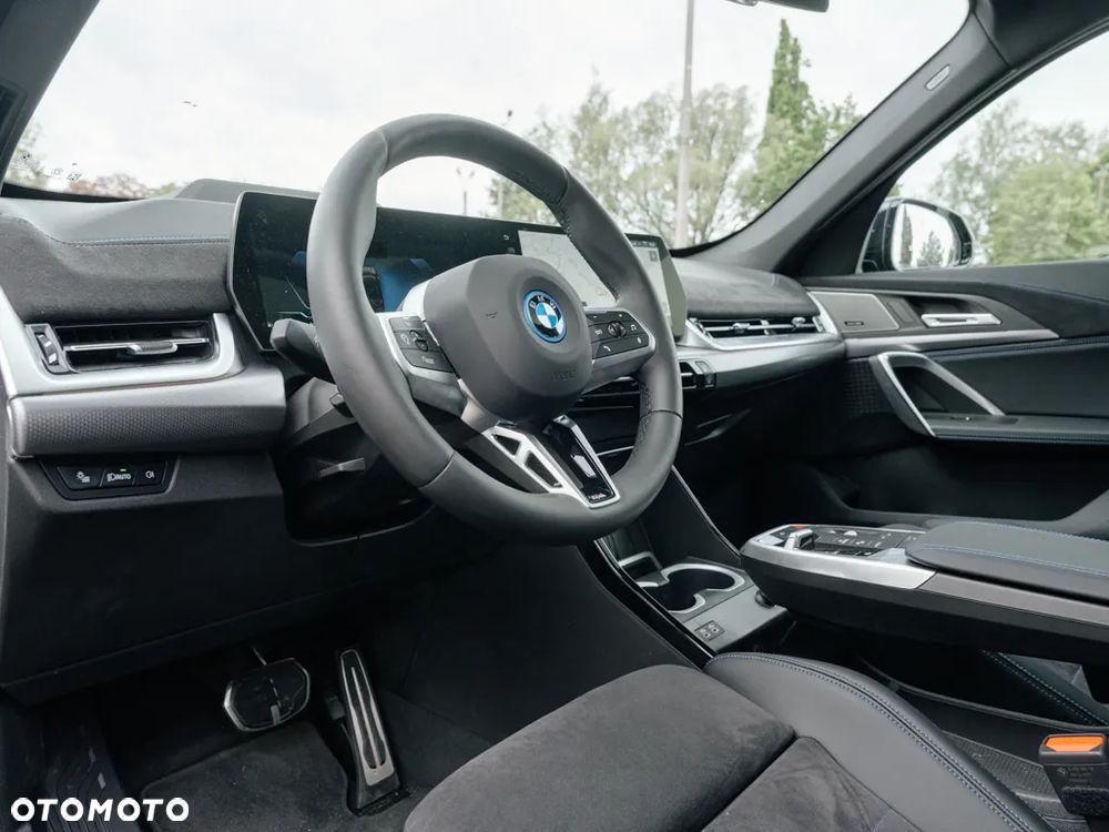 BMW X1 xDrive30e M Sportpaket - 5