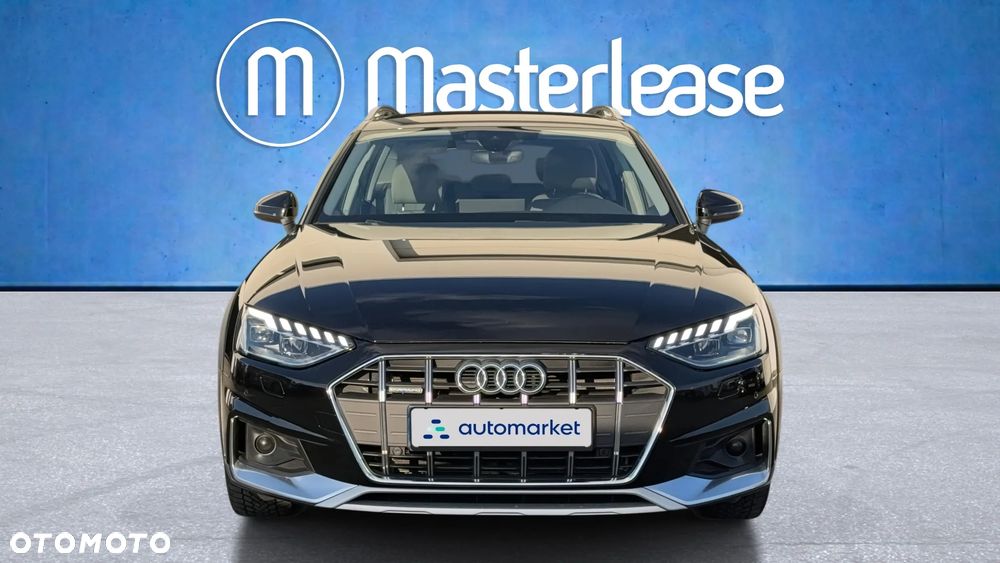 Audi A4 Allroad - 3