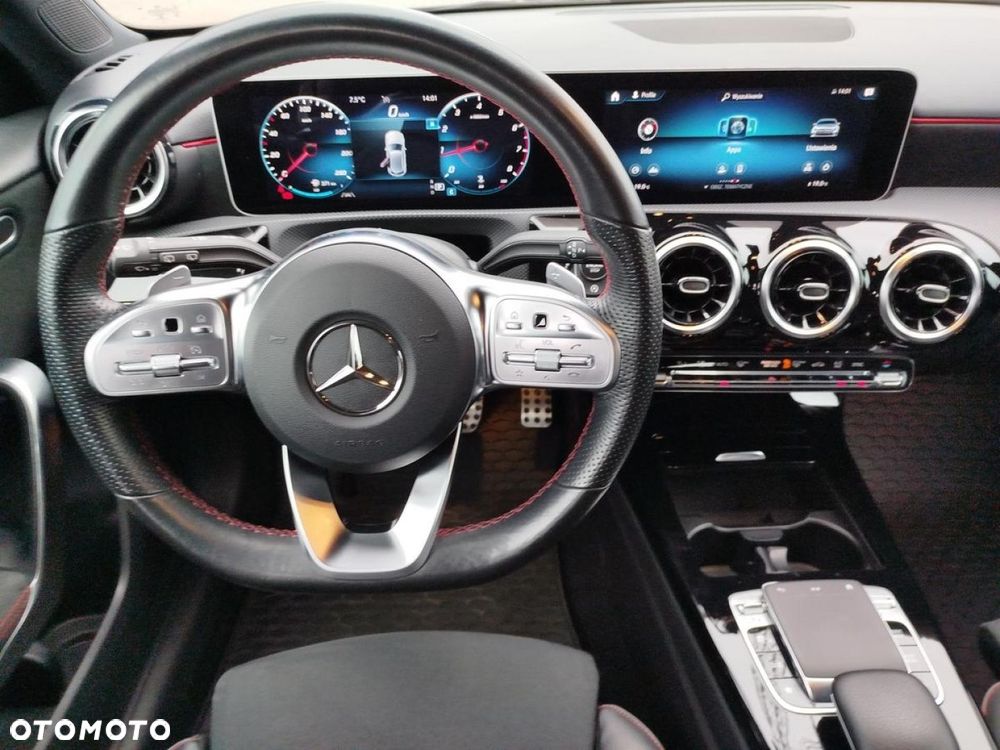 Mercedes-Benz Klasa A - 15