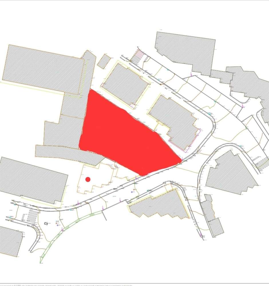 Lote de Terreno  Venda em Rio Tinto,Gondomar - Grande imagem: 2/25