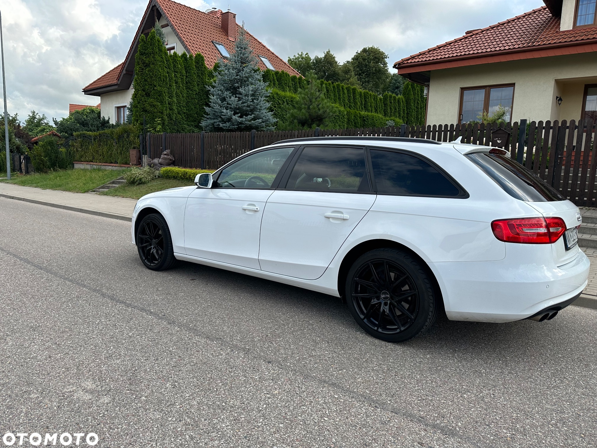 Audi A4 2.0 TDI - 38