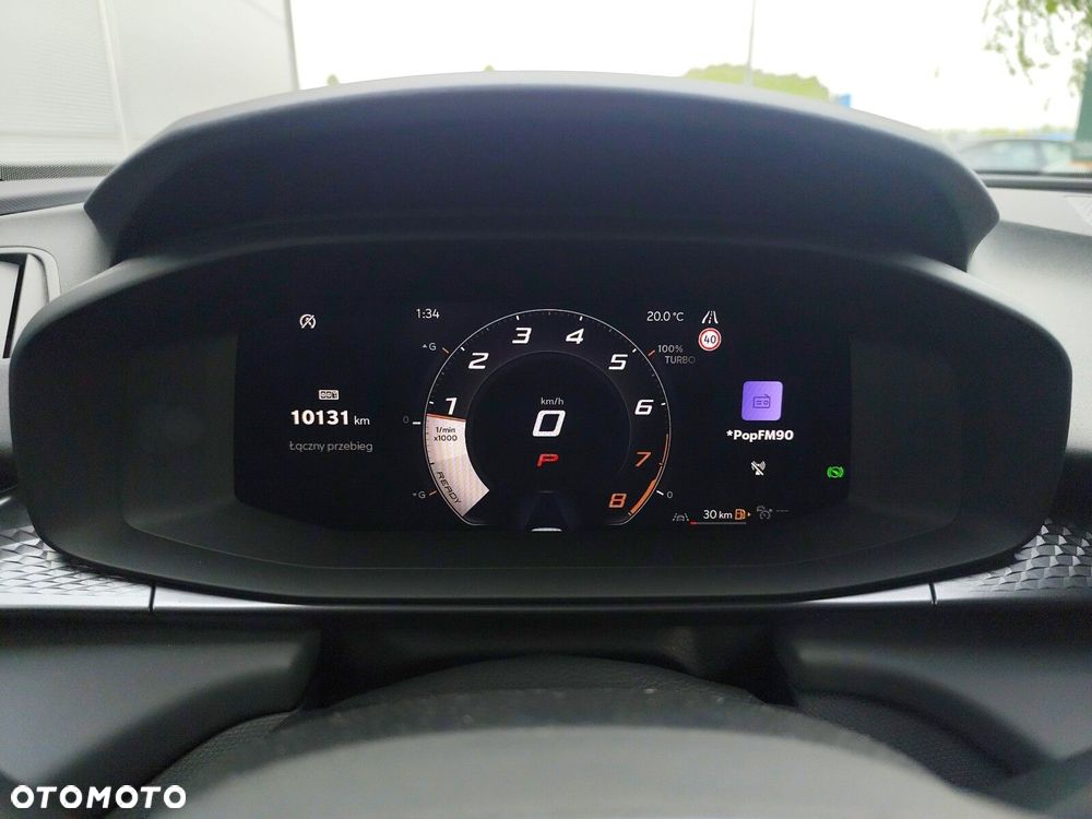 Cupra Terramar 2.0 TSI 4Drive VZ DSG - 24