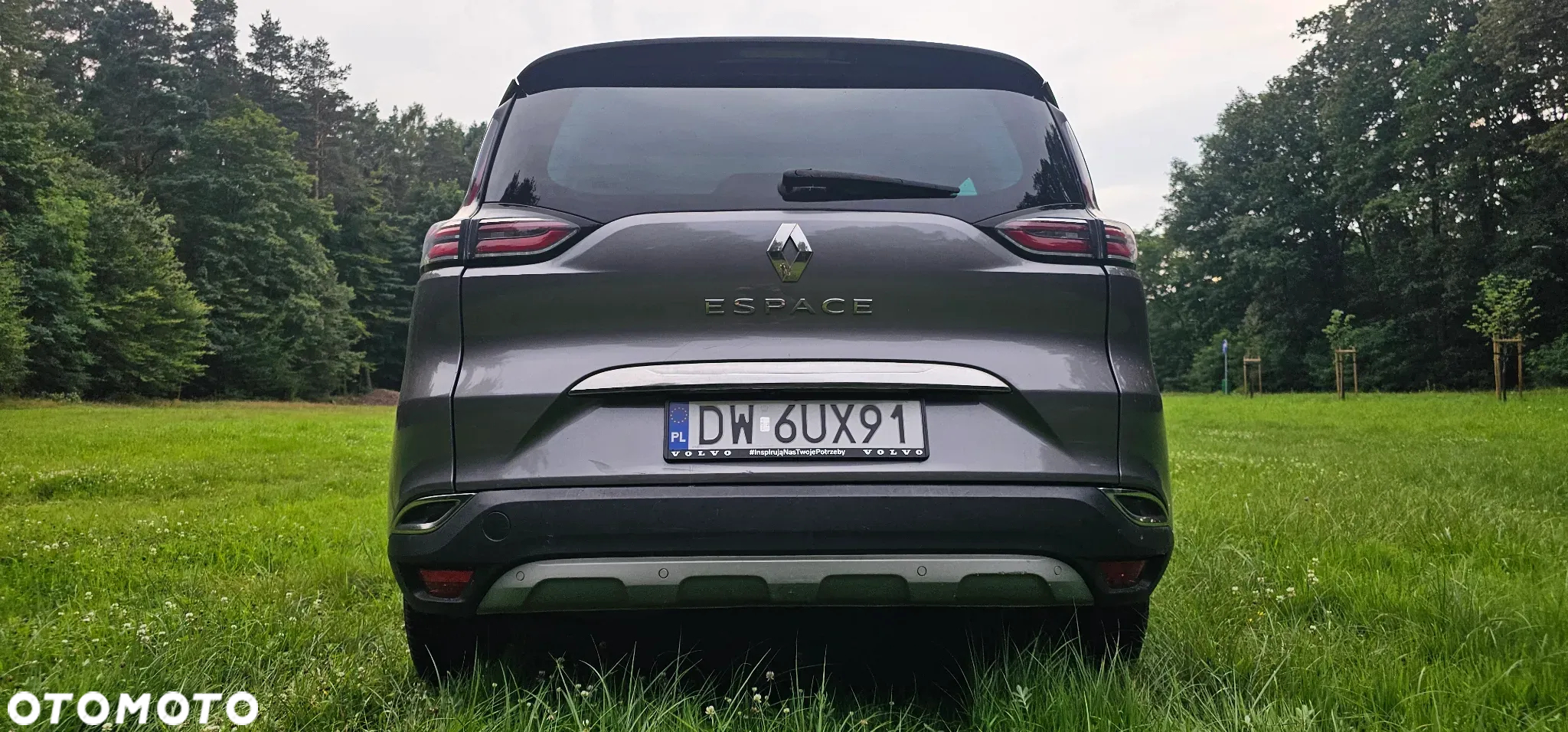 Renault Espace Energy TCe 200 EDC Intens - 9