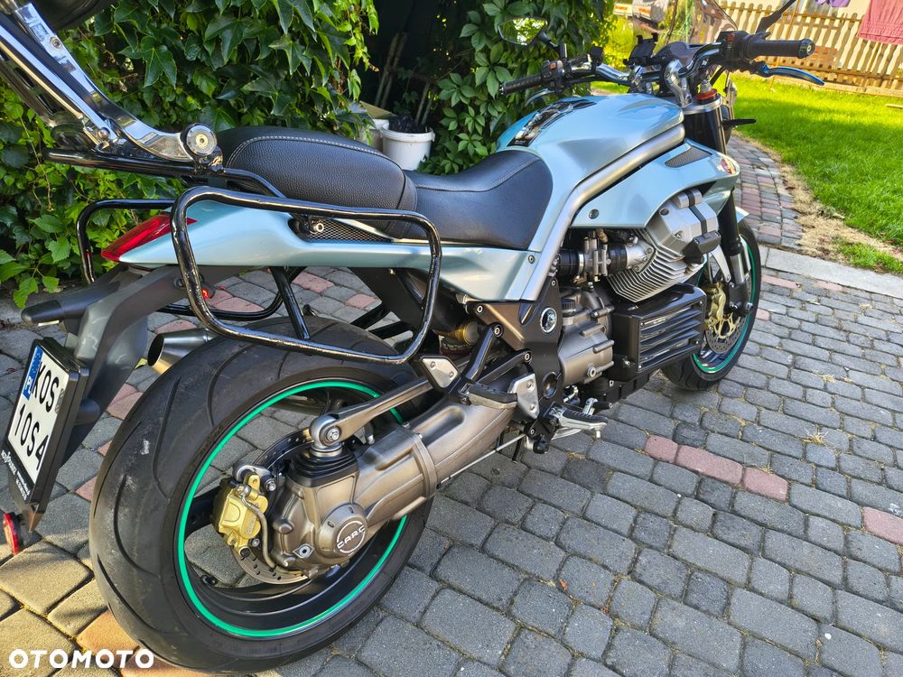 Moto Guzzi Griso - 2