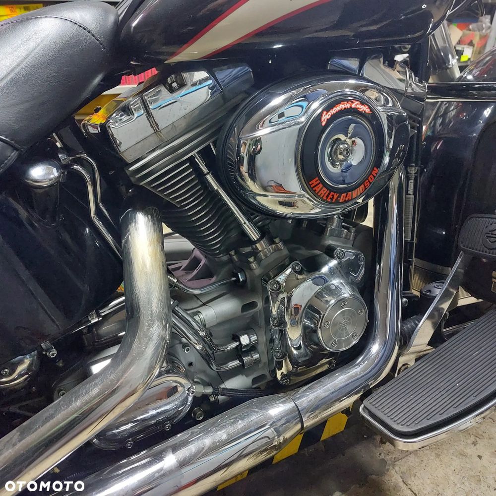Harley-Davidson Softail Heritage Classic - 6