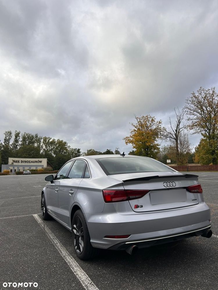 Audi A3 - 3