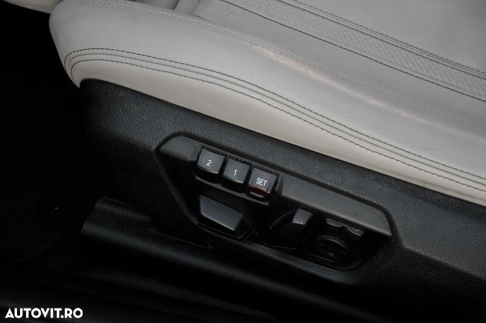 BMW Seria 4 435d xDrive - 3