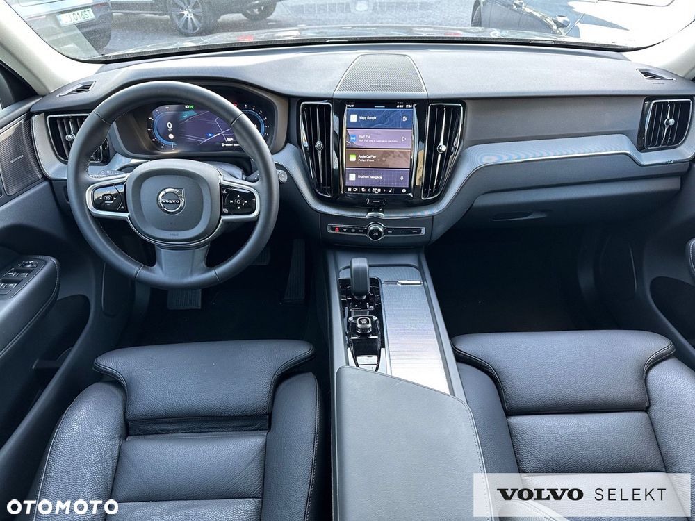 Volvo XC 60 - 27