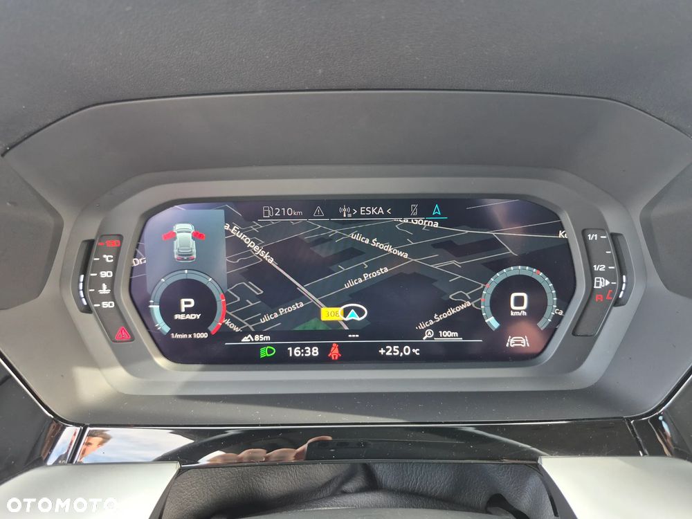 Audi A3 Sportback - 23