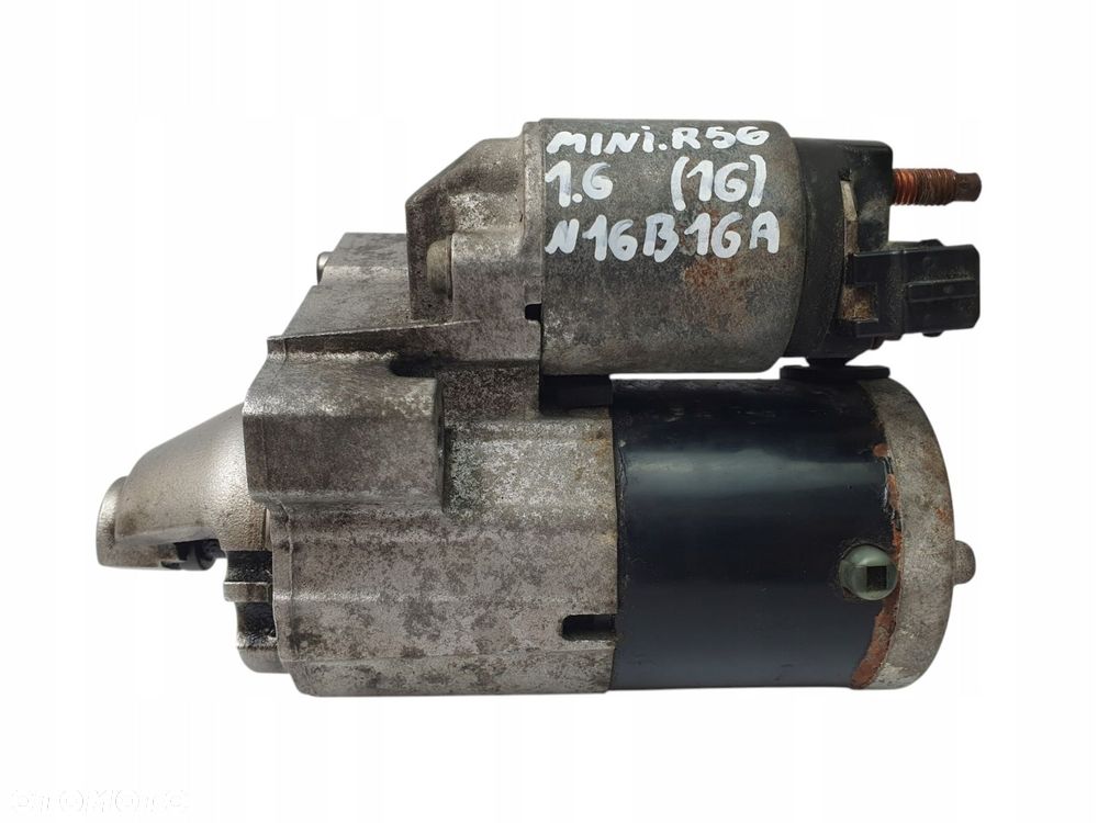ROZRUSZNIK Mini Cooper 1.4 VTi M000T32271ZE V75500178004 - 1