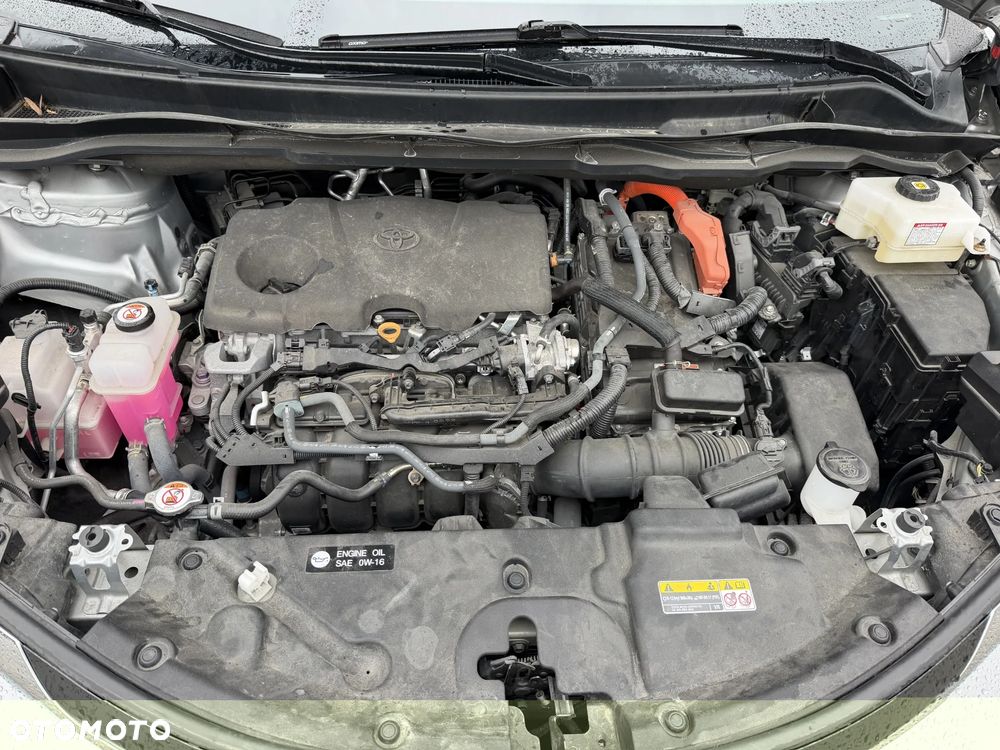 Toyota Sienna - 26