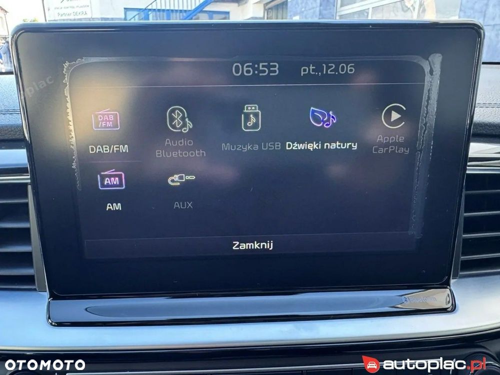 Kia Ceed - 20
