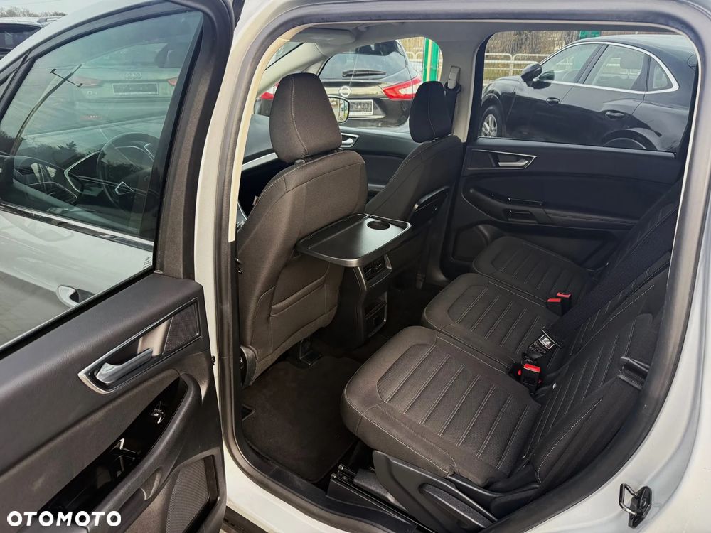 Ford Galaxy 2.0 EcoBlue Titanium PowerShift - 9