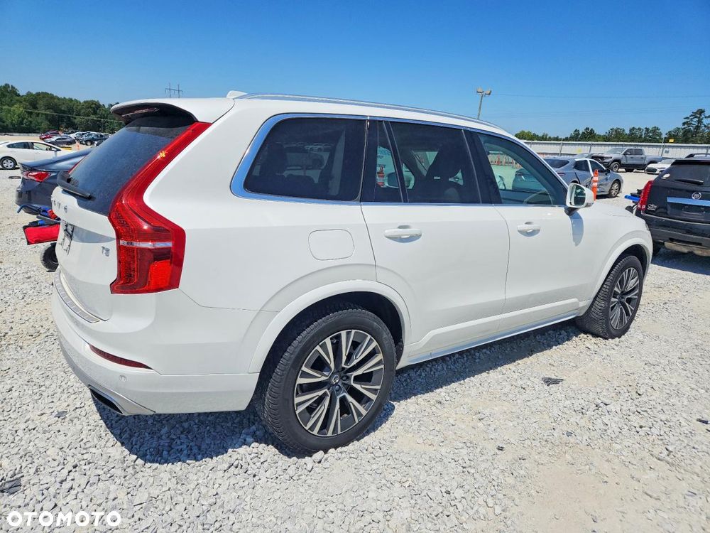 Volvo XC 90 T5 AWD Geartronic Momentum - 4