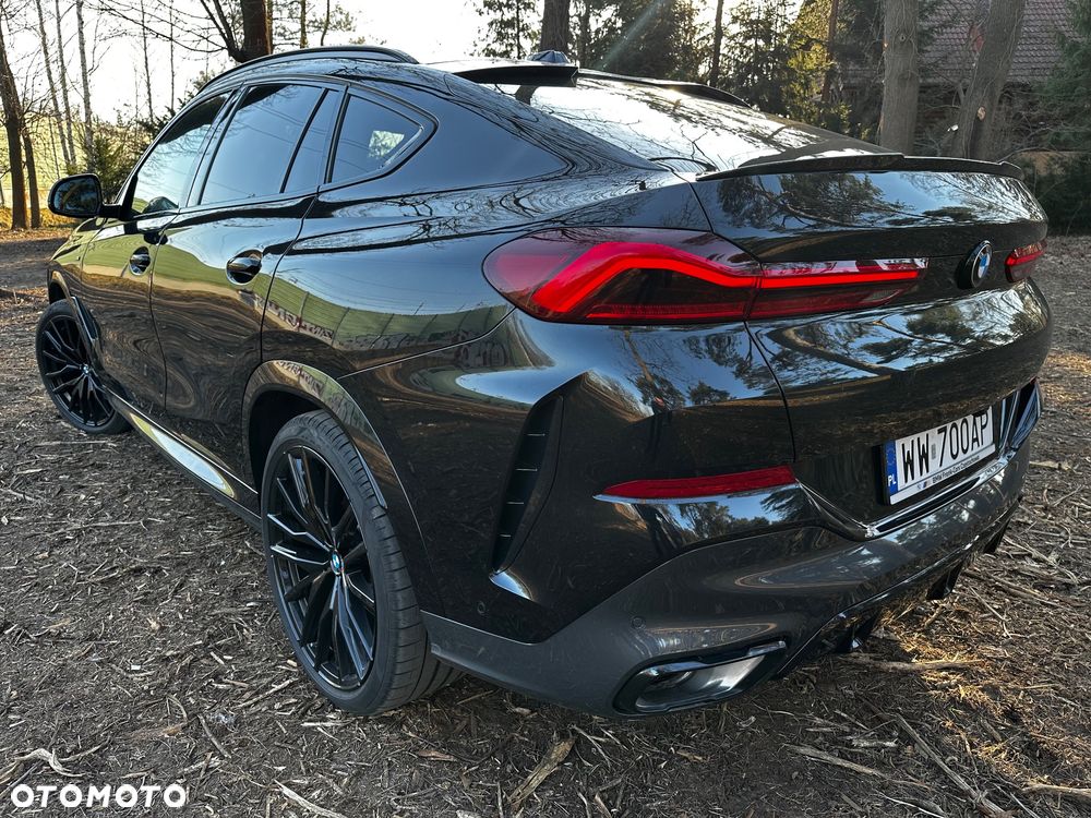 BMW X6 - 3